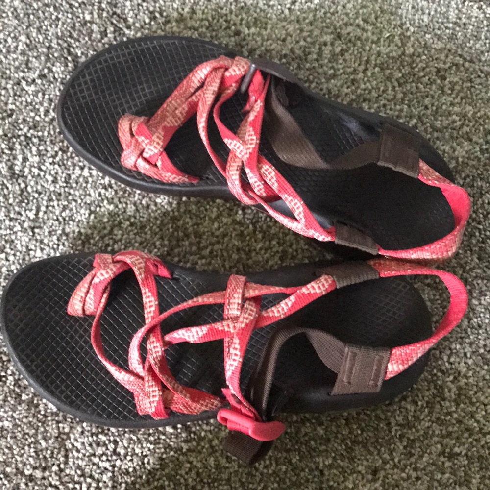 Chaco Sandals